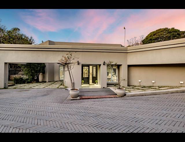 5 BEDROOM HOUSE FOR SALE IN MORNINGSIDE
